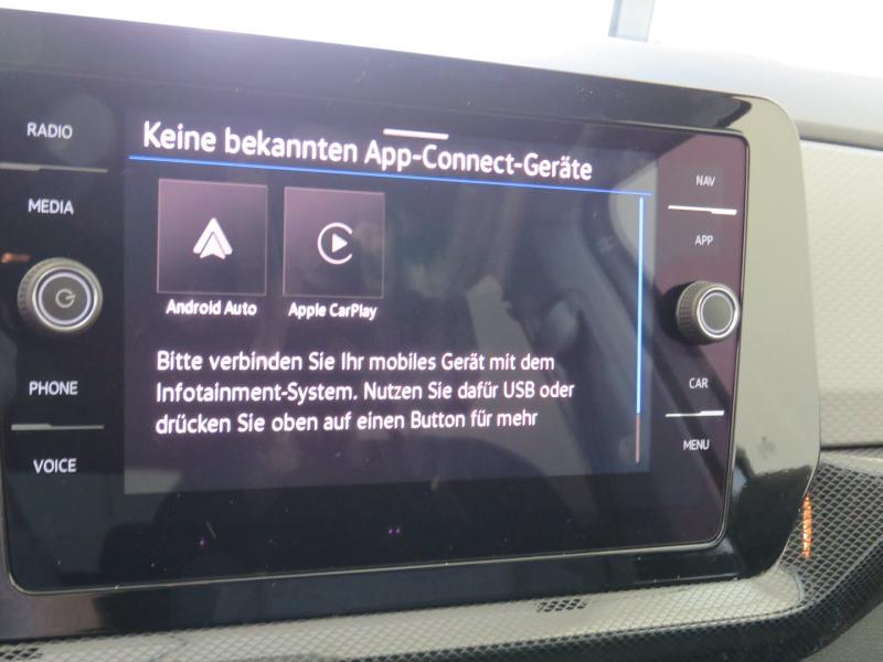 VW T-Cross Friends TSI DSG