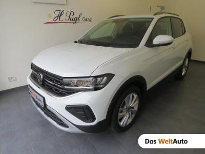 VW T-Cross Friends TSI