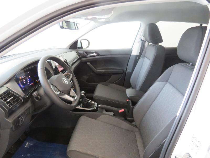 VW T-Cross Friends TSI