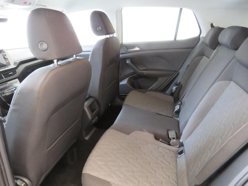 VW T-Cross Friends TSI