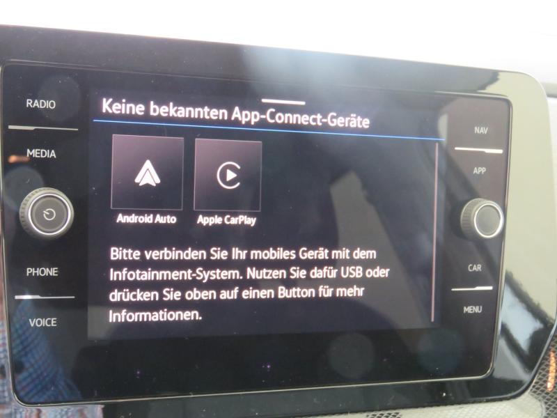 VW T-Cross Friends TSI