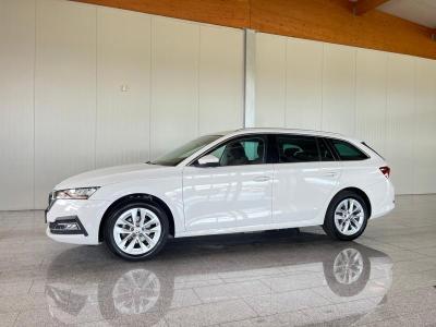 Škoda OCTAVIA Combi Premium TDI