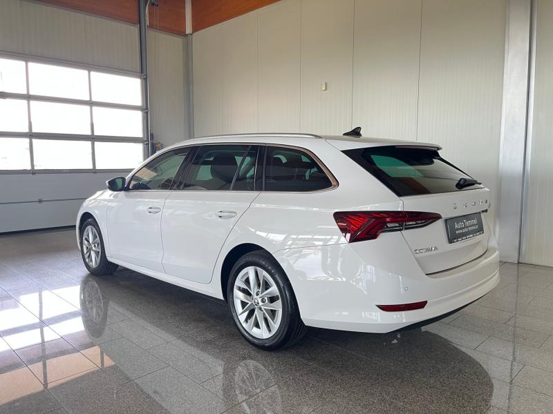 Škoda OCTAVIA Combi Premium TDI