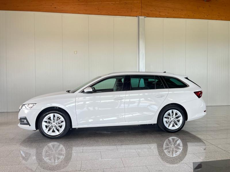 Škoda OCTAVIA Combi Premium TDI