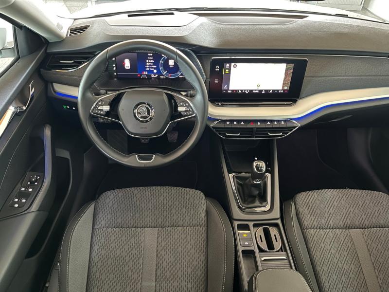 Škoda OCTAVIA Combi Premium TDI