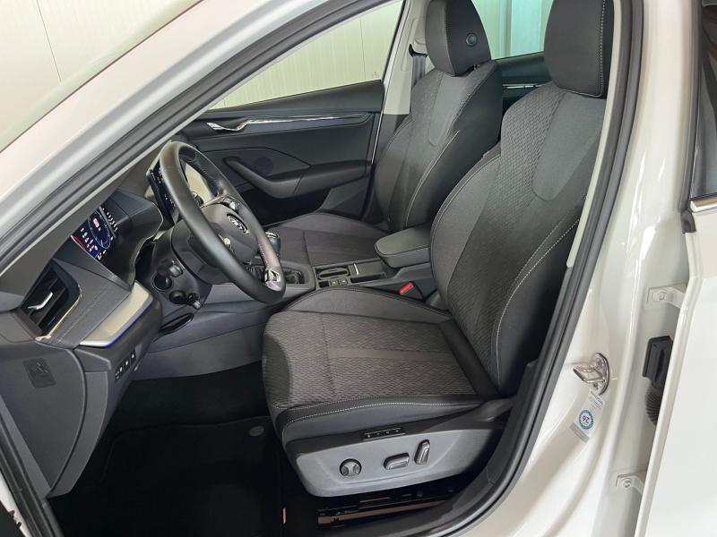 Škoda OCTAVIA Combi Premium TDI