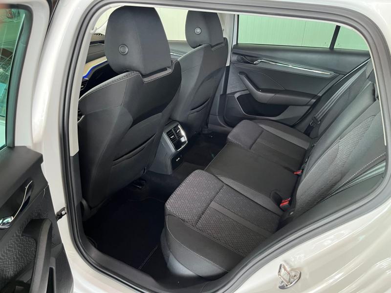 Škoda OCTAVIA Combi Premium TDI