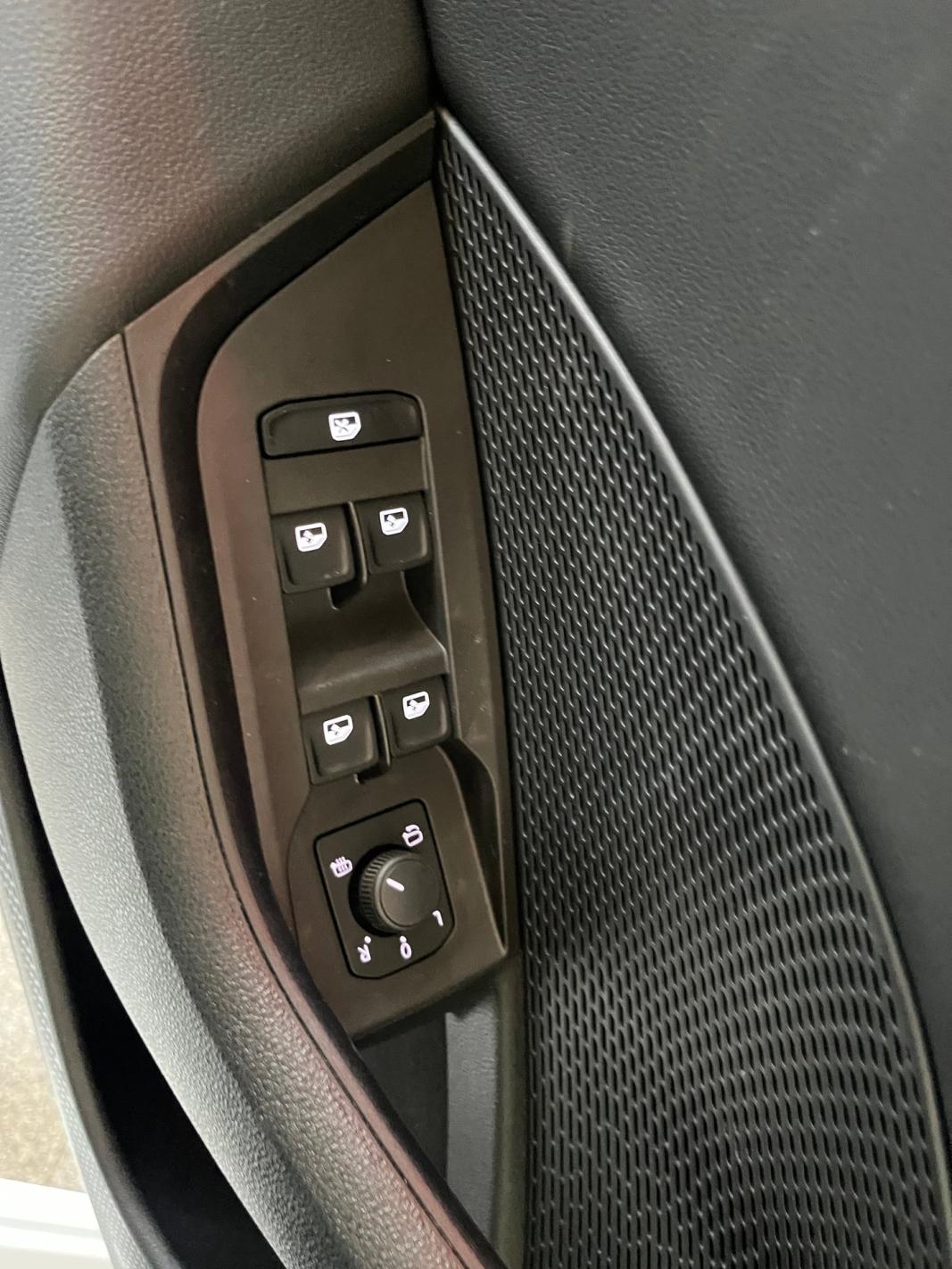 Škoda OCTAVIA Combi Premium TDI