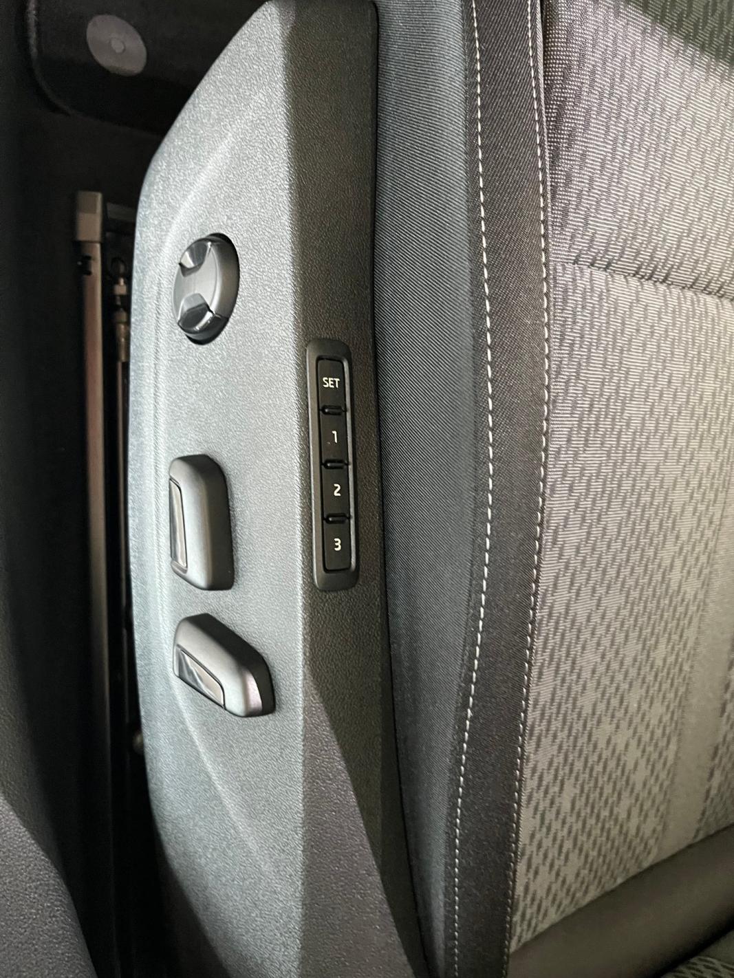 Škoda OCTAVIA Combi Premium TDI