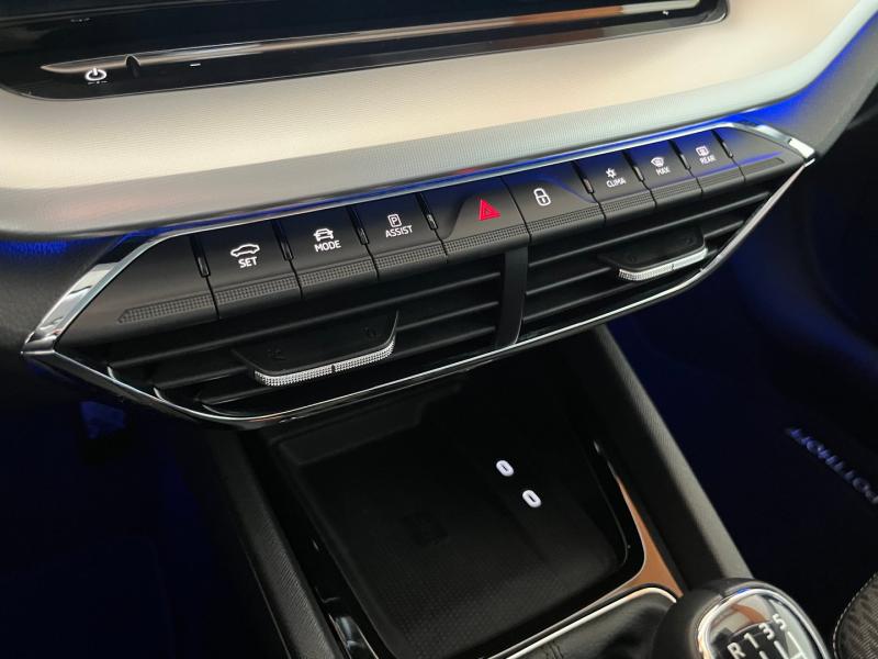 Škoda OCTAVIA Combi Premium TDI