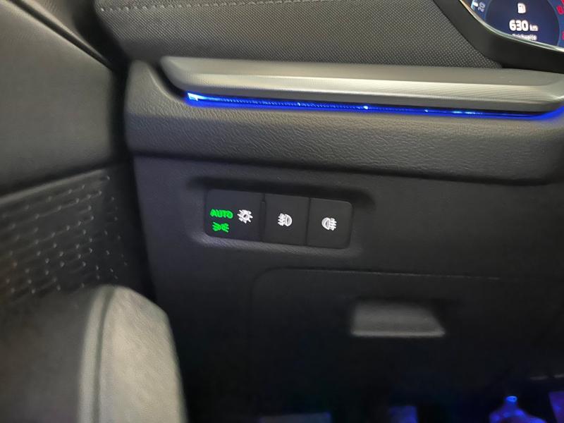 Škoda OCTAVIA Combi Premium TDI