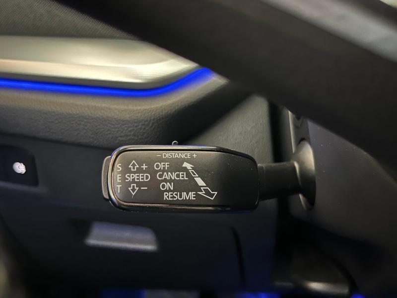 Škoda OCTAVIA Combi Premium TDI