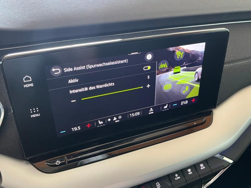 Škoda OCTAVIA Combi Premium TDI