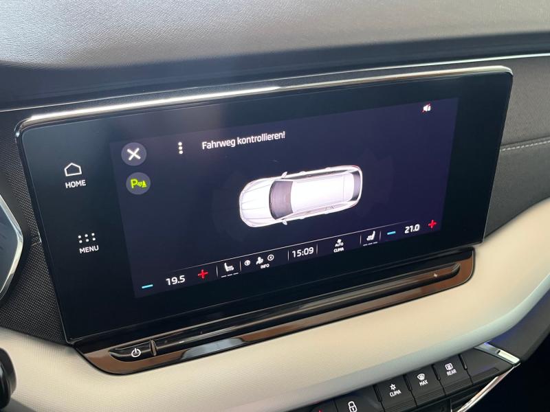 Škoda OCTAVIA Combi Premium TDI