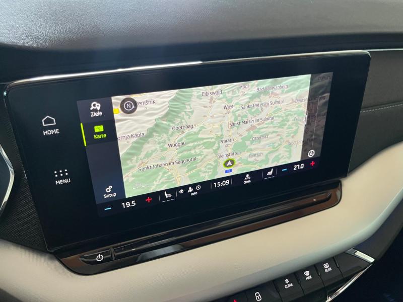Škoda OCTAVIA Combi Premium TDI