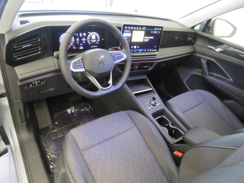 VW Tiguan Friends TDI DSG