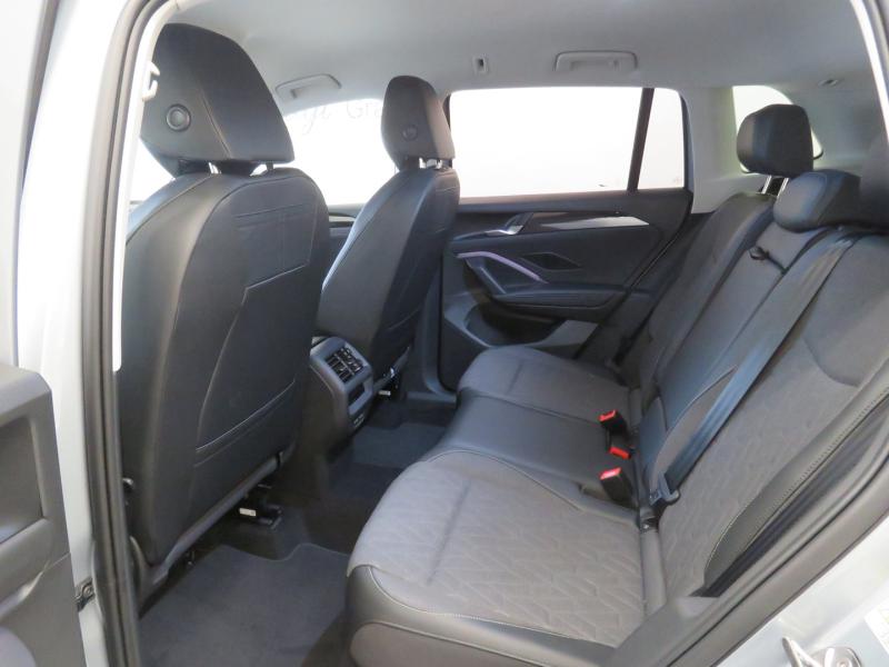 VW Tiguan Friends TDI DSG