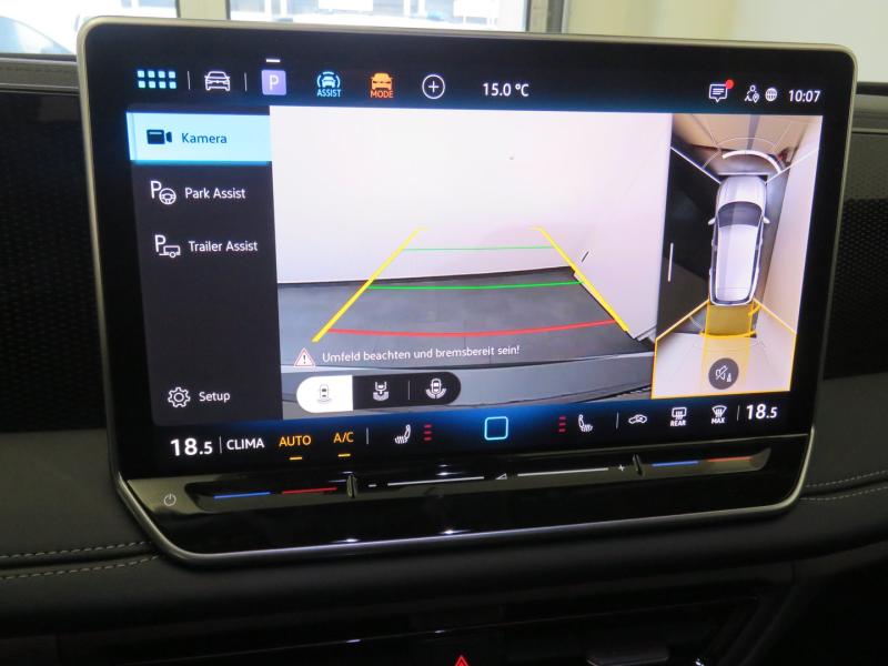 VW Tiguan Friends TDI DSG