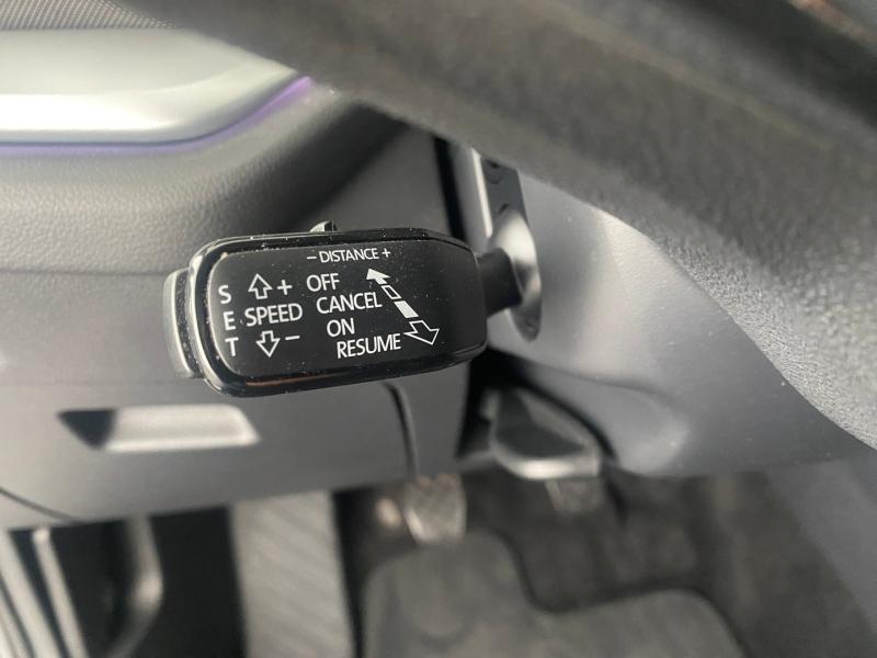 Škoda OCTAVIA Combi Style TDI