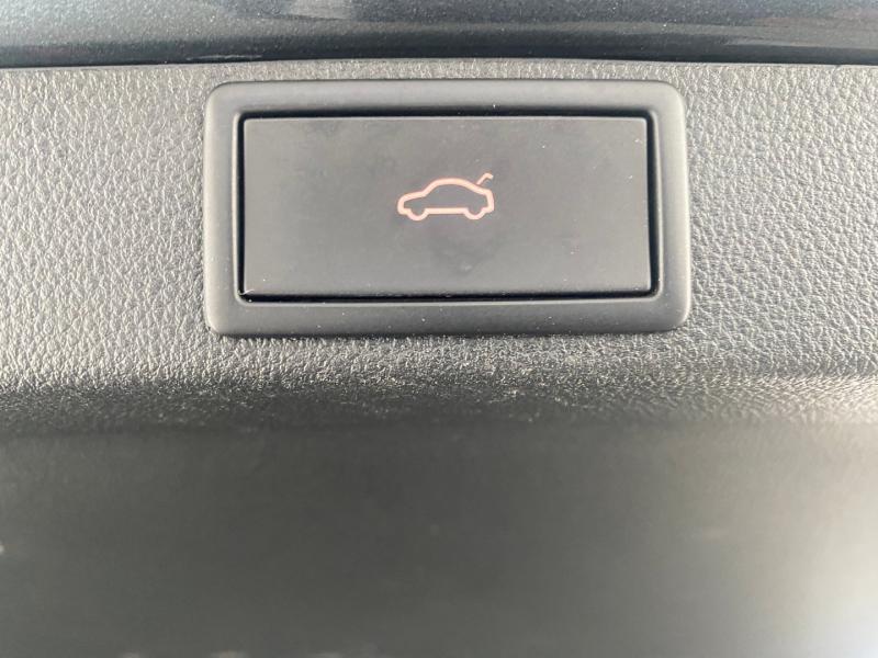 Škoda OCTAVIA Combi Style TDI