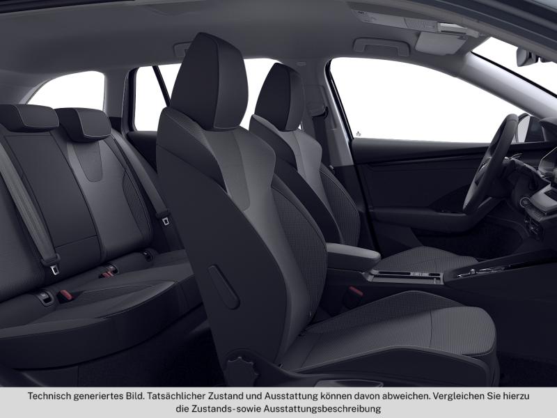 Škoda OCTAVIA Combi Ambition TDI DSG