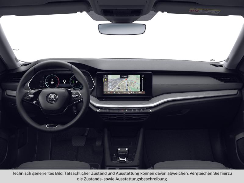 Škoda OCTAVIA Combi Ambition TDI DSG