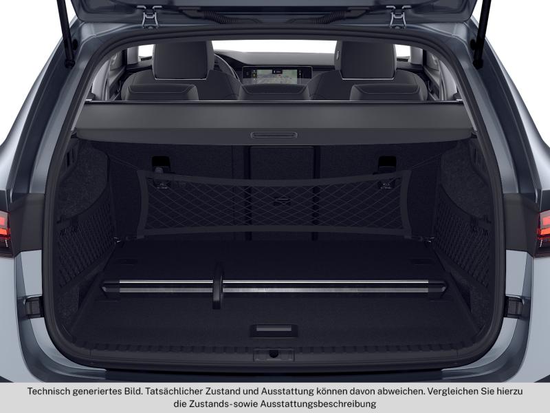 Škoda OCTAVIA Combi Ambition TDI DSG