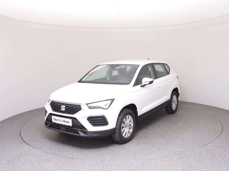 Ateca Seat SEAT Ateca Reference Edition 1.0 TSI