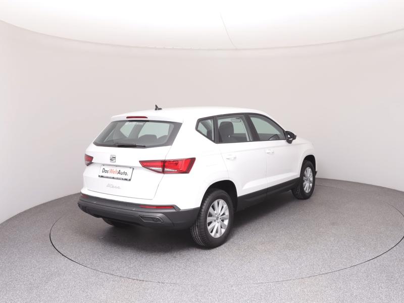 SEAT Ateca Reference Edition 1.0 TSI
