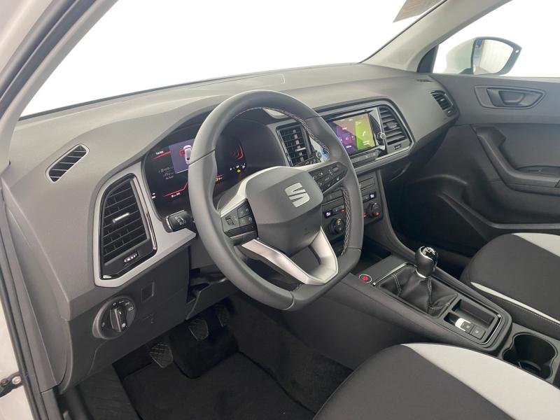 SEAT Ateca Reference Edition 1.0 TSI