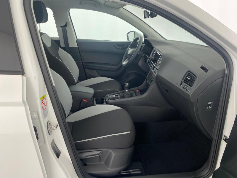 SEAT Ateca Reference Edition 1.0 TSI