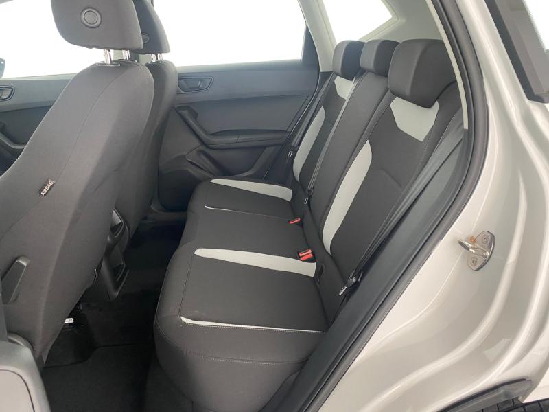 SEAT Ateca Reference Edition 1.0 TSI