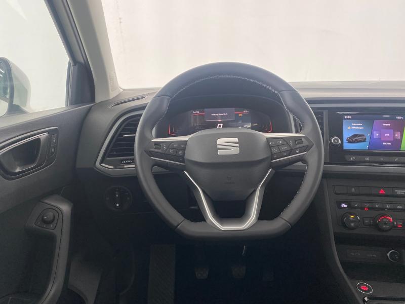 SEAT Ateca Reference Edition 1.0 TSI