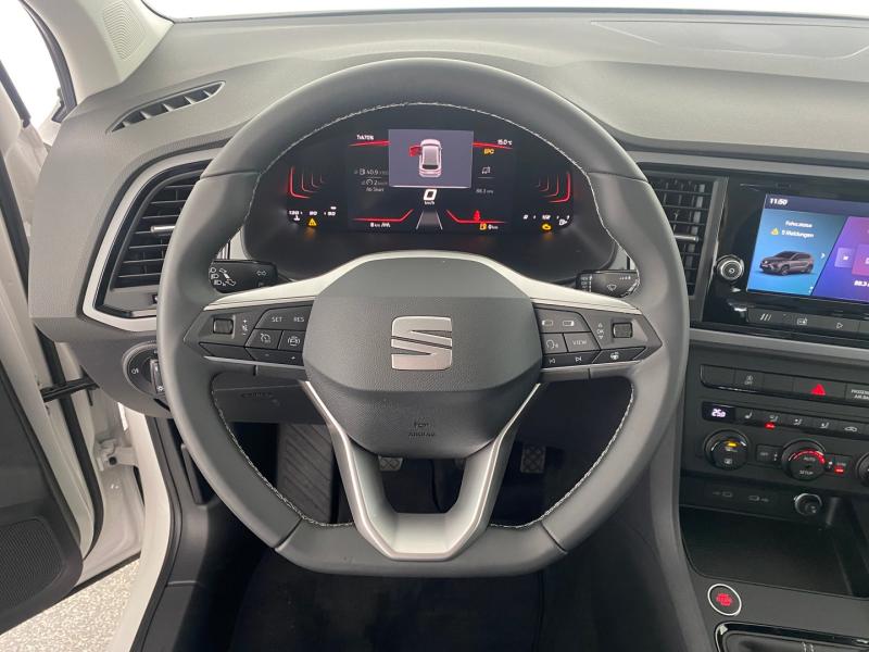SEAT Ateca Reference Edition 1.0 TSI