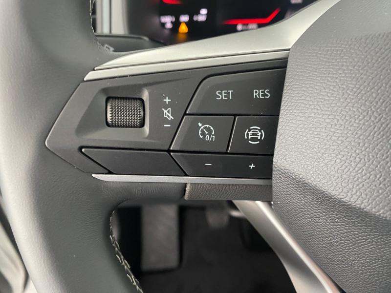 SEAT Ateca Reference Edition 1.0 TSI