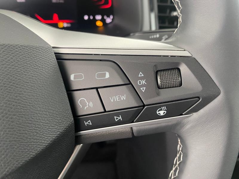 SEAT Ateca Reference Edition 1.0 TSI