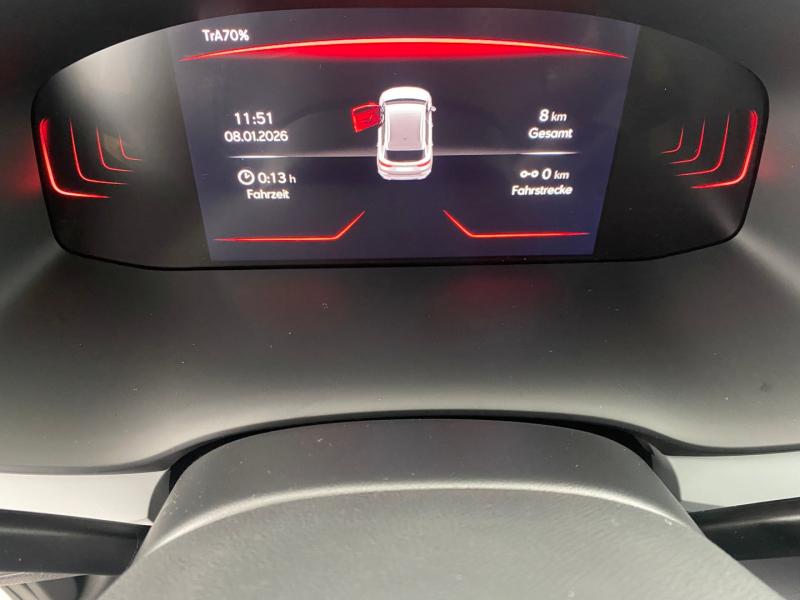 SEAT Ateca Reference Edition 1.0 TSI