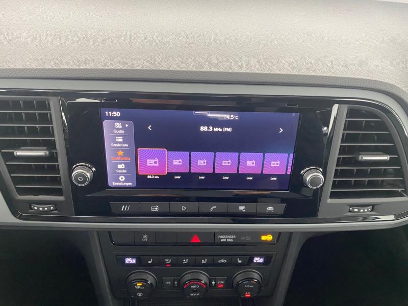 SEAT Ateca Reference Edition 1.0 TSI