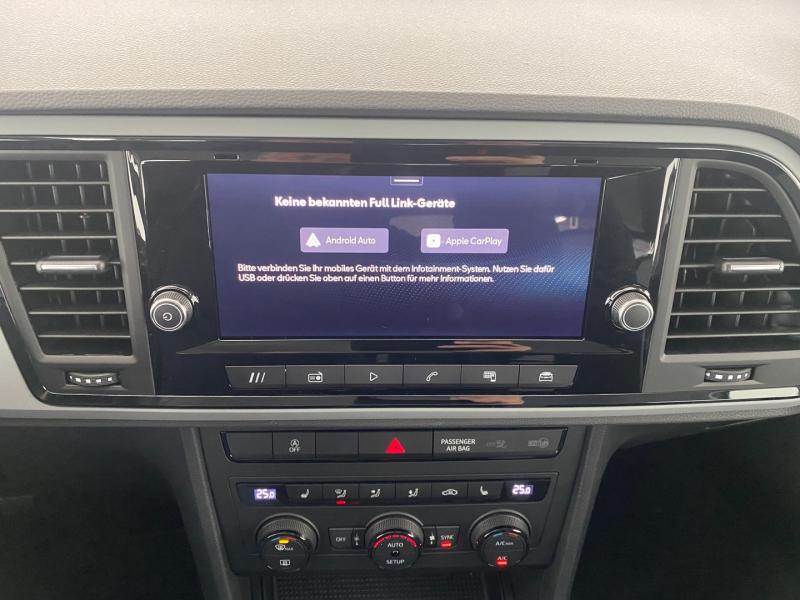 SEAT Ateca Reference Edition 1.0 TSI