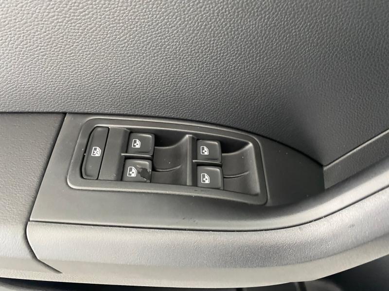 SEAT Ateca Reference Edition 1.0 TSI