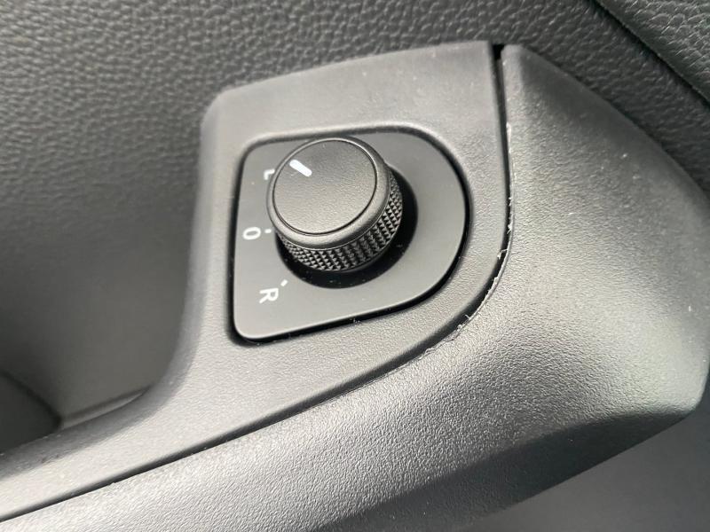 SEAT Ateca Reference Edition 1.0 TSI