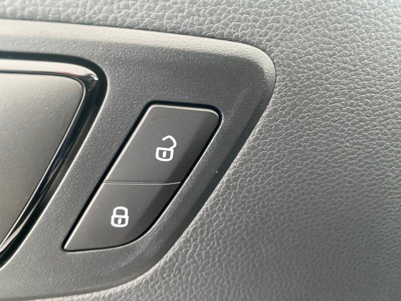 SEAT Ateca Reference Edition 1.0 TSI