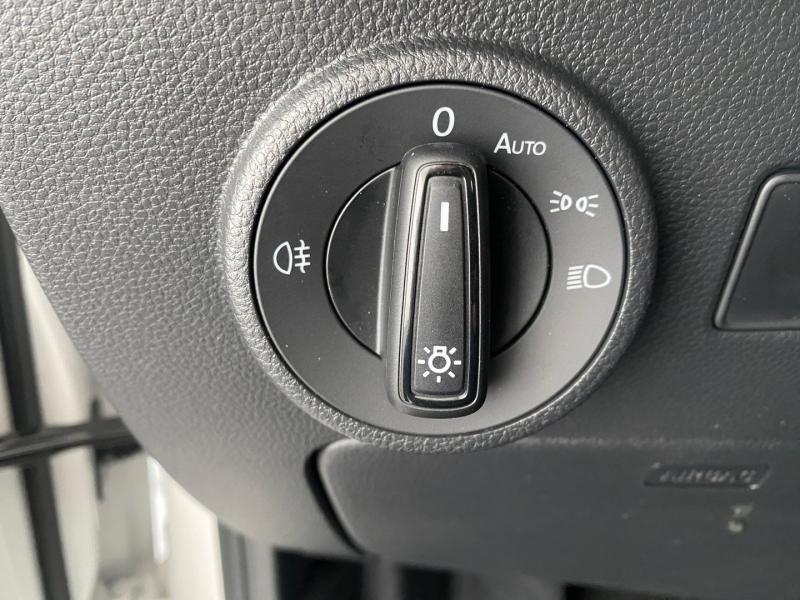 SEAT Ateca Reference Edition 1.0 TSI