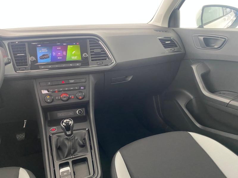 SEAT Ateca Reference Edition 1.0 TSI