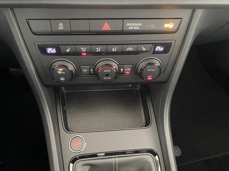 SEAT Ateca Reference Edition 1.0 TSI