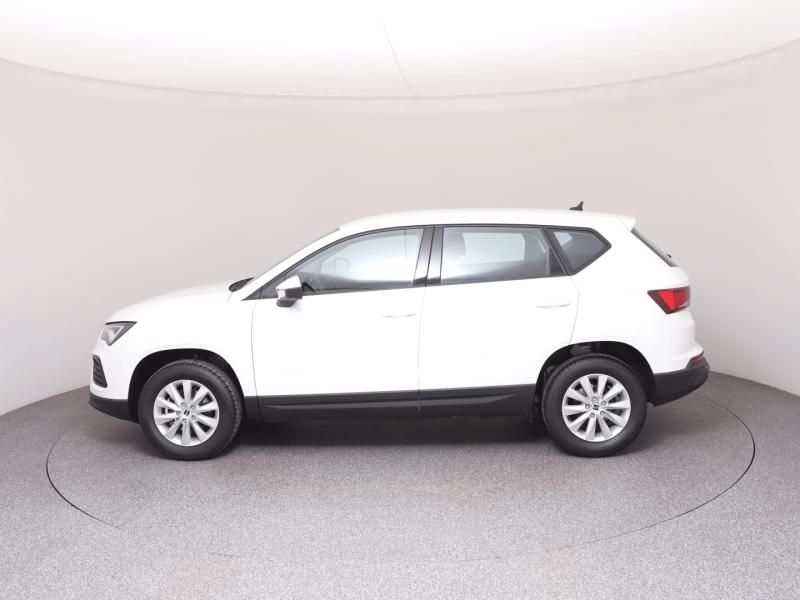 SEAT Ateca Reference Edition 1.0 TSI