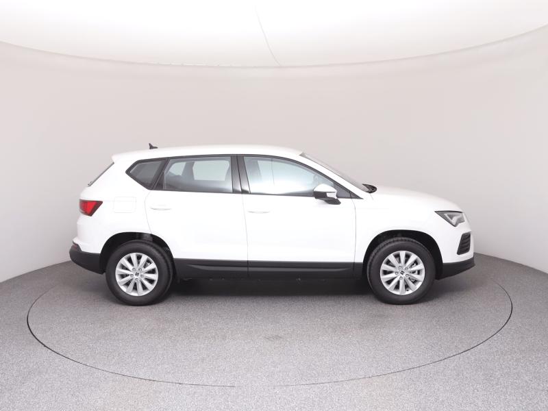 SEAT Ateca Reference Edition 1.0 TSI