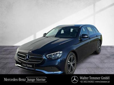 MERCEDES-BENZ E 200 d T-Modell