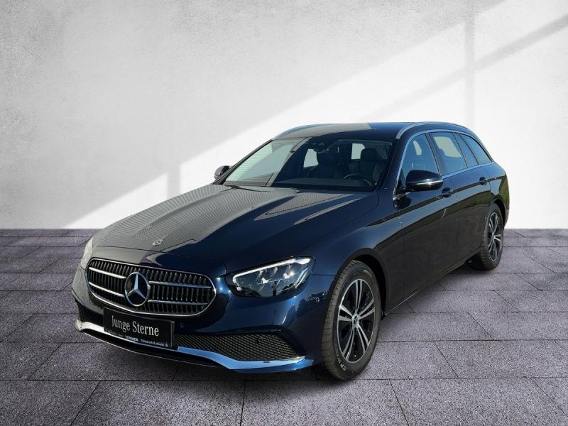 MERCEDES-BENZ E 200 d T-Modell