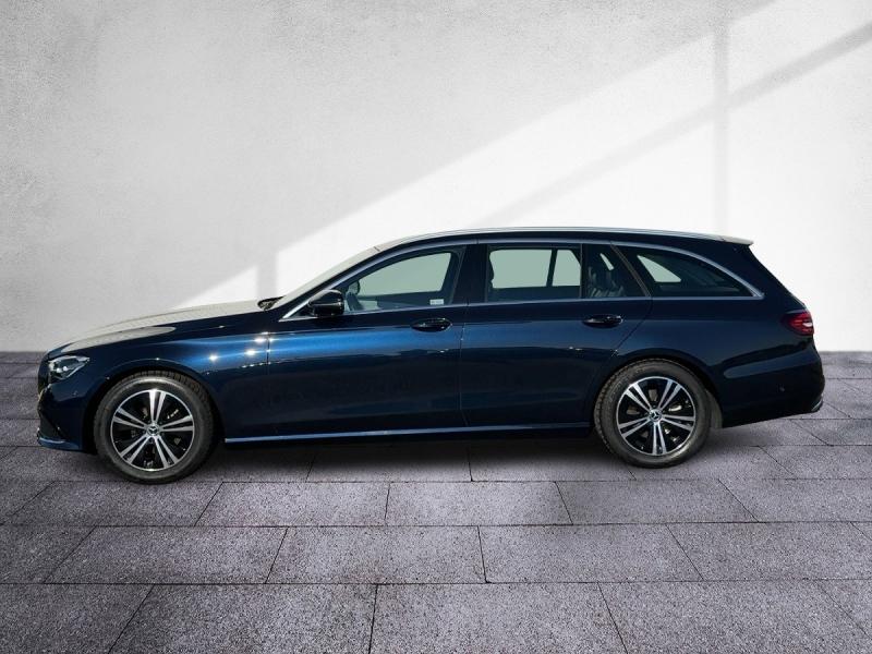 MERCEDES-BENZ E 200 d T-Modell